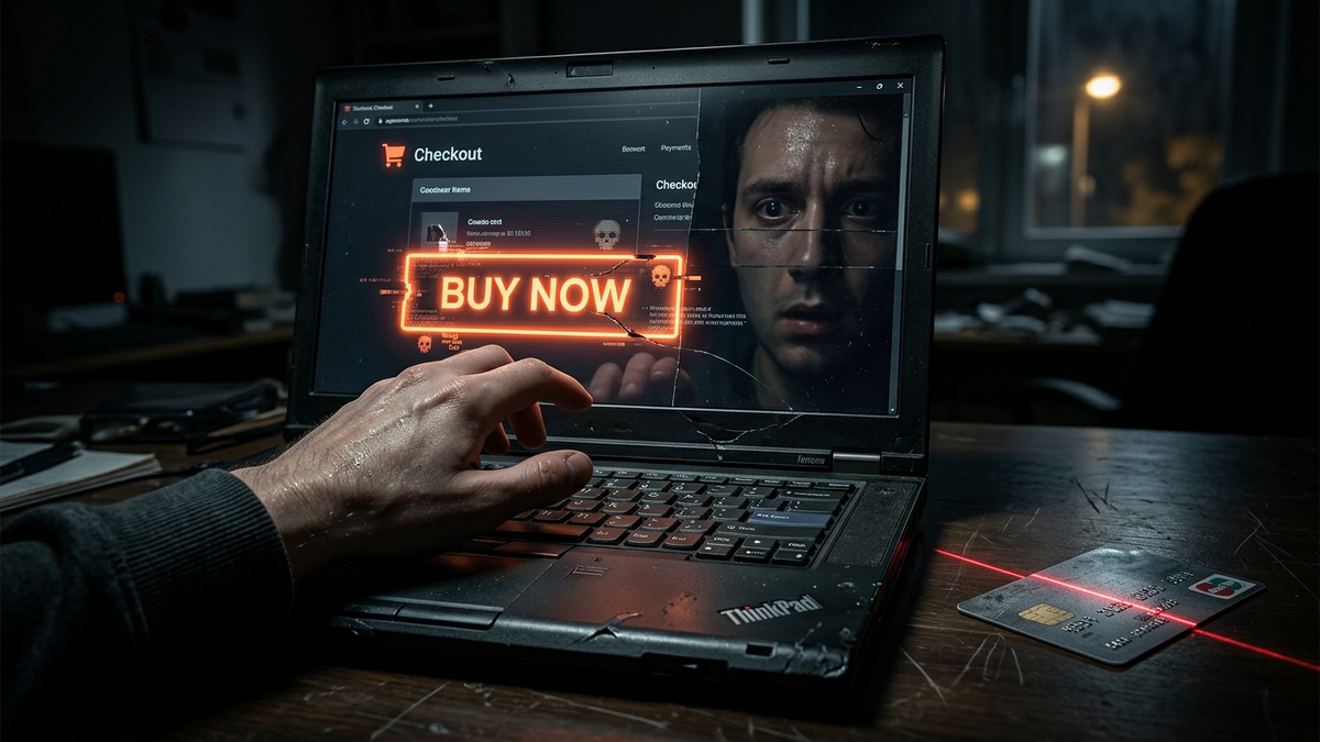 7 Red Flags of a Fraudulent E-commerce Site You Must Know