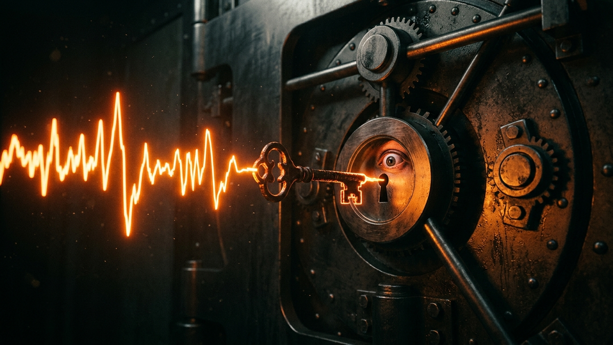 AI Voice Cloning: How 10 Seconds of Your Audio Can Drain Your Bank Account