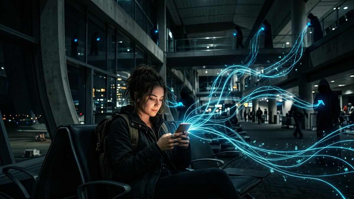 Bluetooth Vulnerabilities 2026: Why You Should Turn It Off in Public