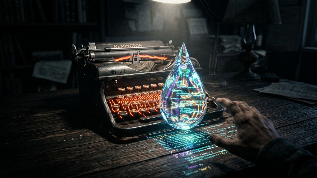 Can AI Write Fiction That Makes You Cry? The 2026 Turing Test for Emotion