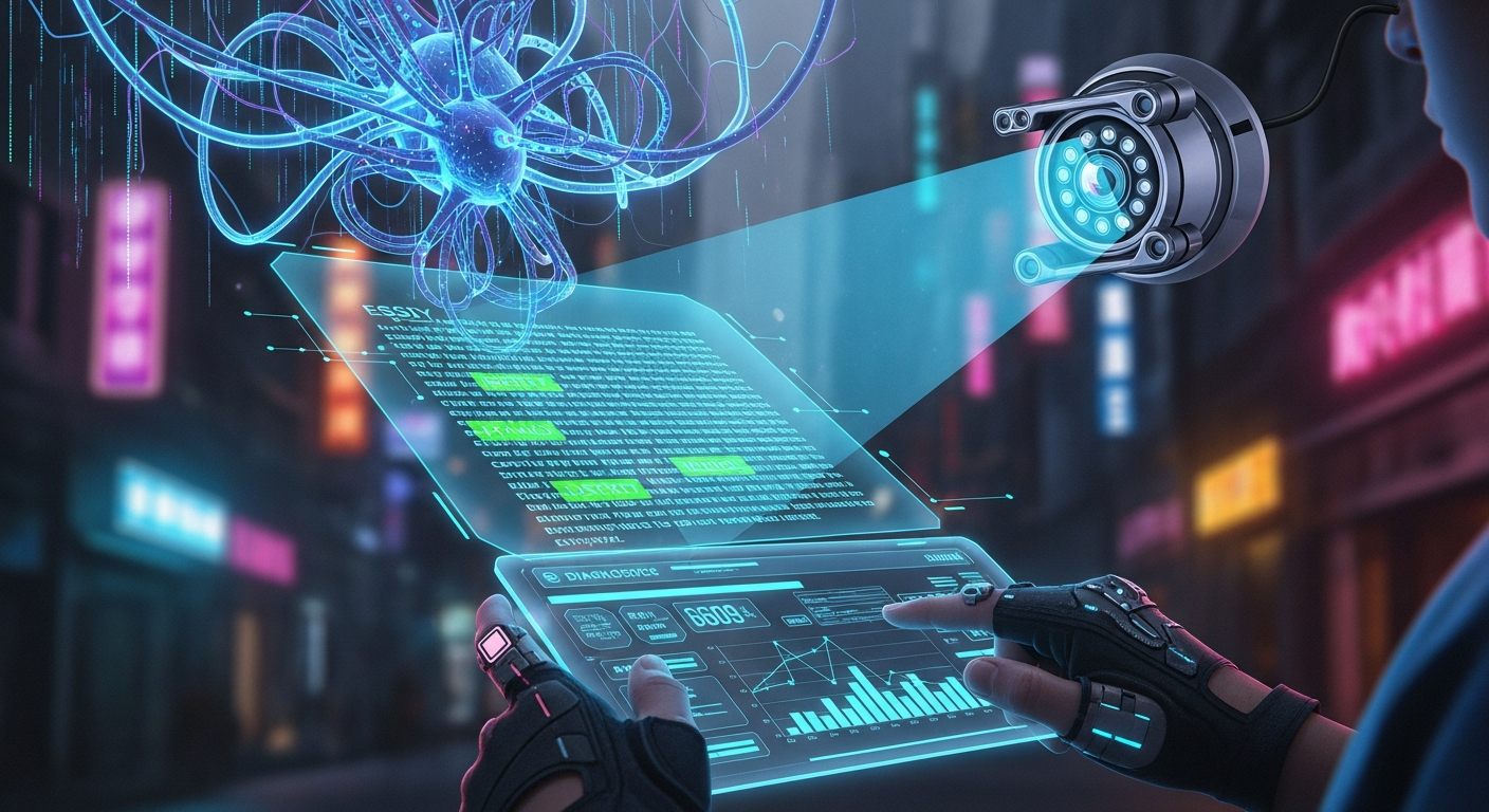 Can professors tell if you used Grammarly or an AI writing assistant