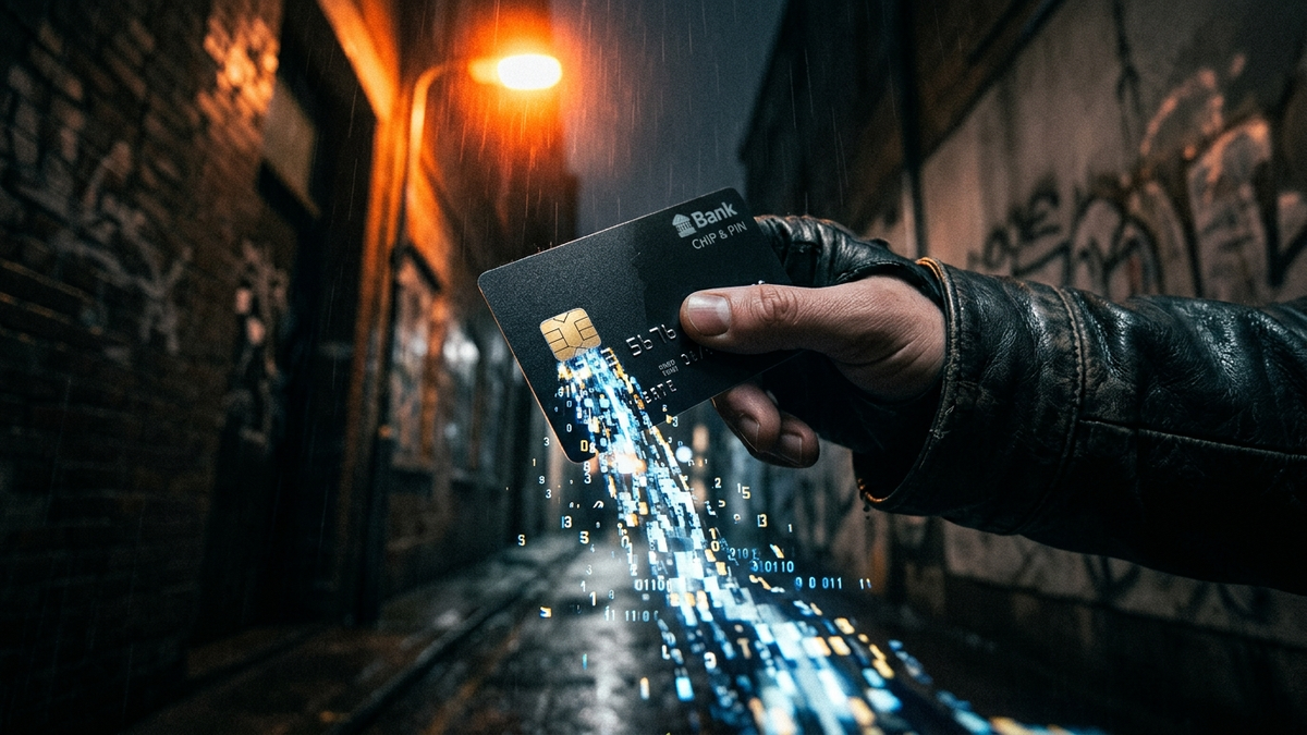 Credit Card Skimming in 2026: How 'Digital Pickpockets' Steal Your Data
