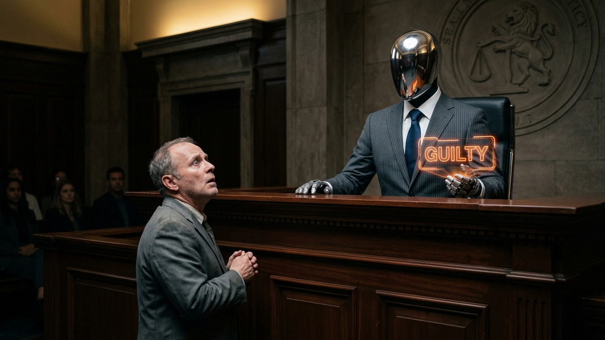 Fake AI Lawyers: How to Spot Fraudulent Legal Help Online