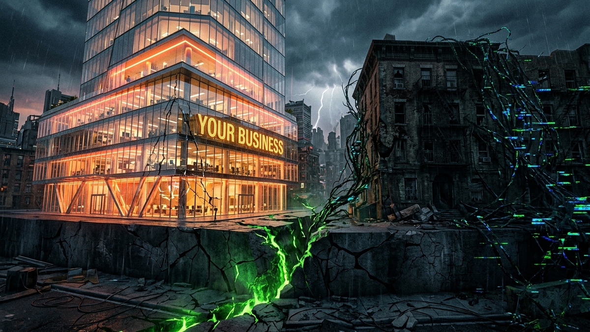 How a Dedicated IP Address Can Save Your Business from Being Blacklisted