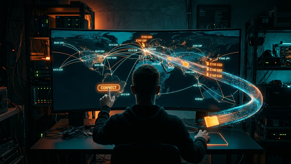 How a VPN Can Save You Hundreds on Flight Tickets and Hotels