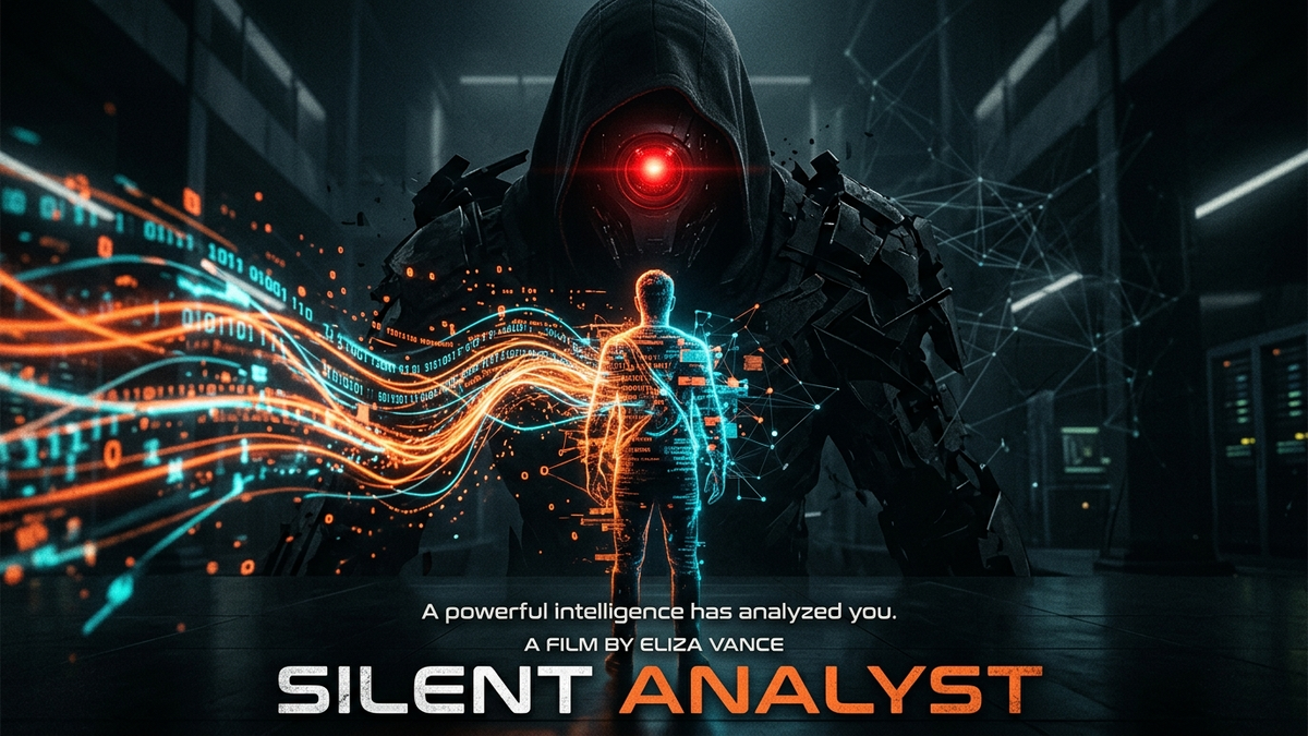 How Scammers Use AI to Predict Your Next Move: The Social Engineering 2.0