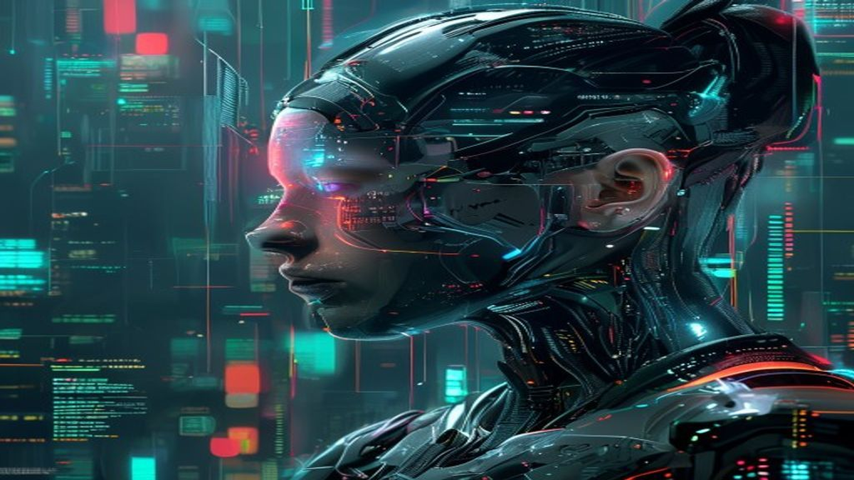 How to Build an AI-Human 'Hybrid' Content Factory for Passive Income