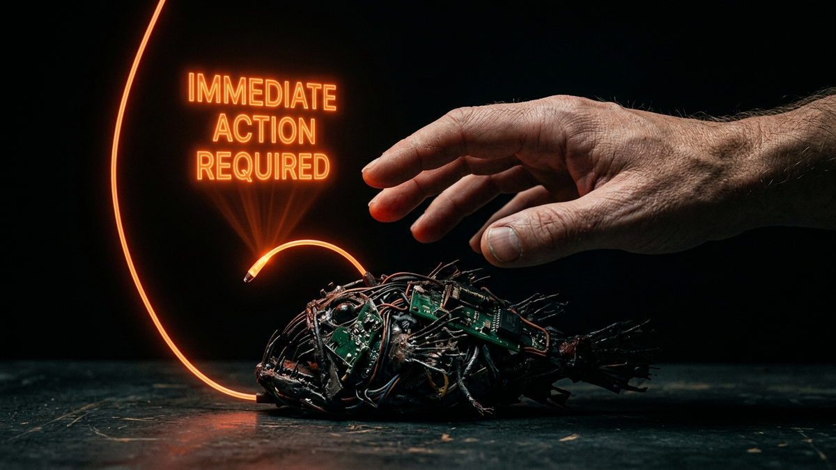 How to check if a website is legit and not a phishing scam in seconds