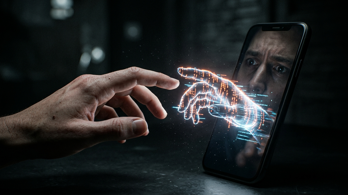 How to Detect an AI Boyfriend/Girlfriend Scam Before You Send Money