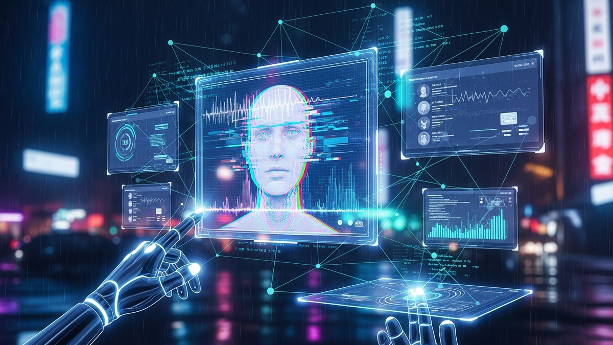 How to identify deepfake video scams on social media in 2026