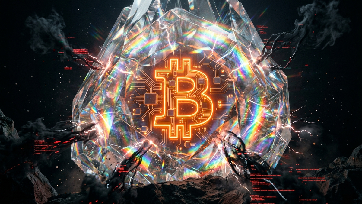 How to Protect Your Bitcoin from AI-Driven Brute Force Attacks