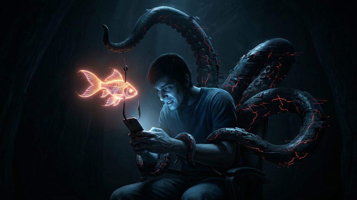 How to protect your digital wallet from phishing airdrop scams