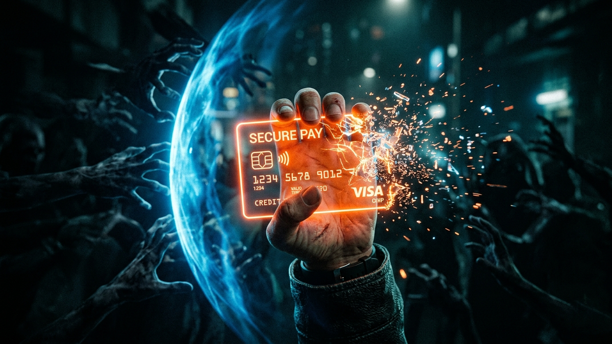 How to Use Virtual Cards to Block Subscription Scams Forever