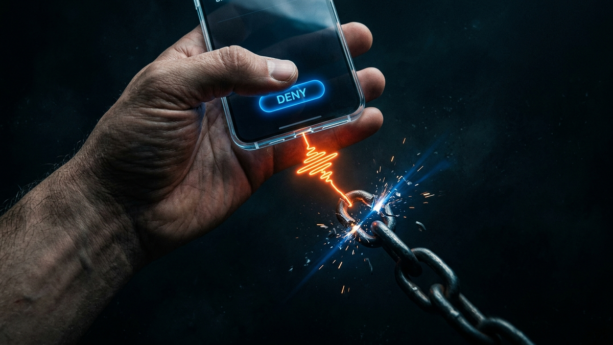 Is Your Smartphone Spying on You? How to Block Microphone Access