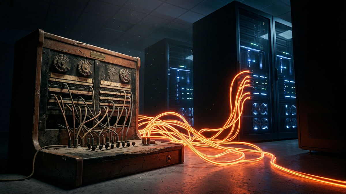 Prompt Engineering is Dead: The Future of Autonomous AI Agents