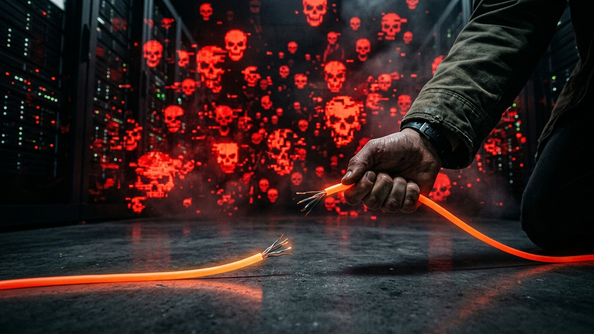 Ransomware 2026: How to Secure Your PC Before It's Too Late