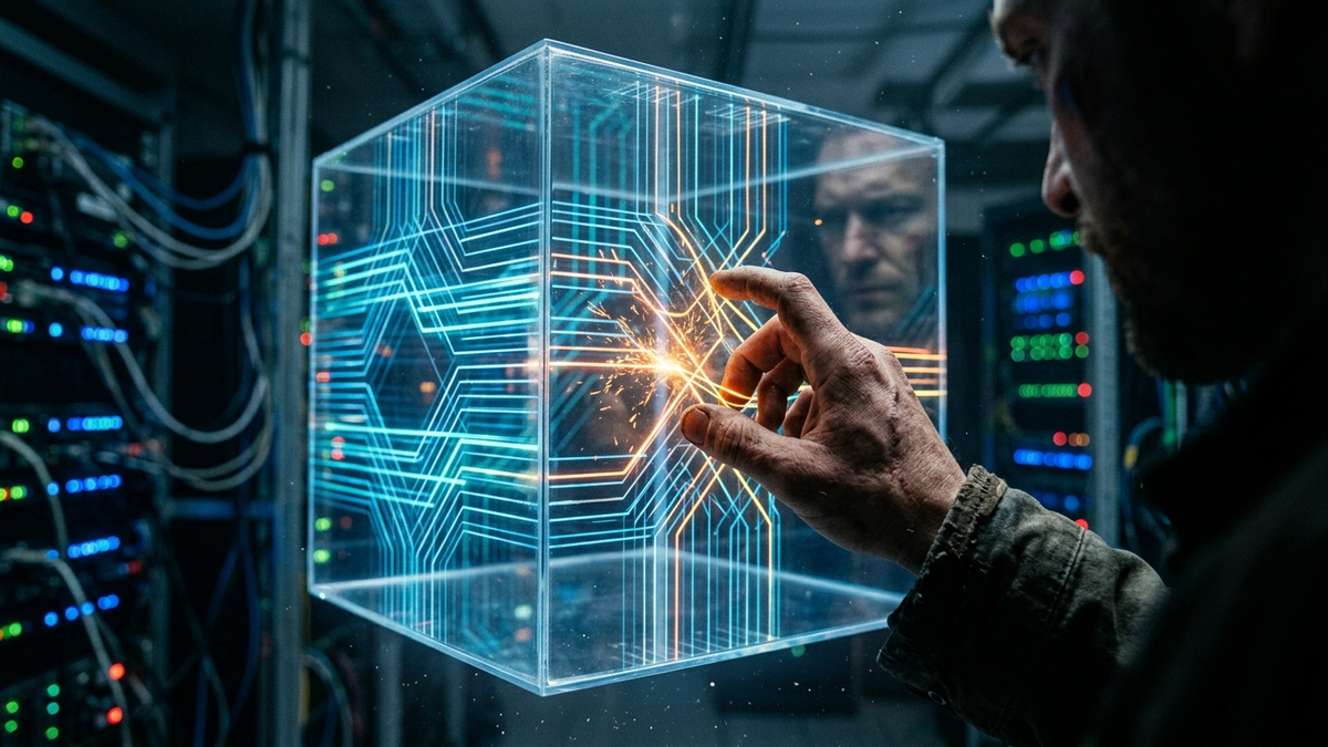 Step by step guide to beating AI detectors using Claude 3 and Gemini