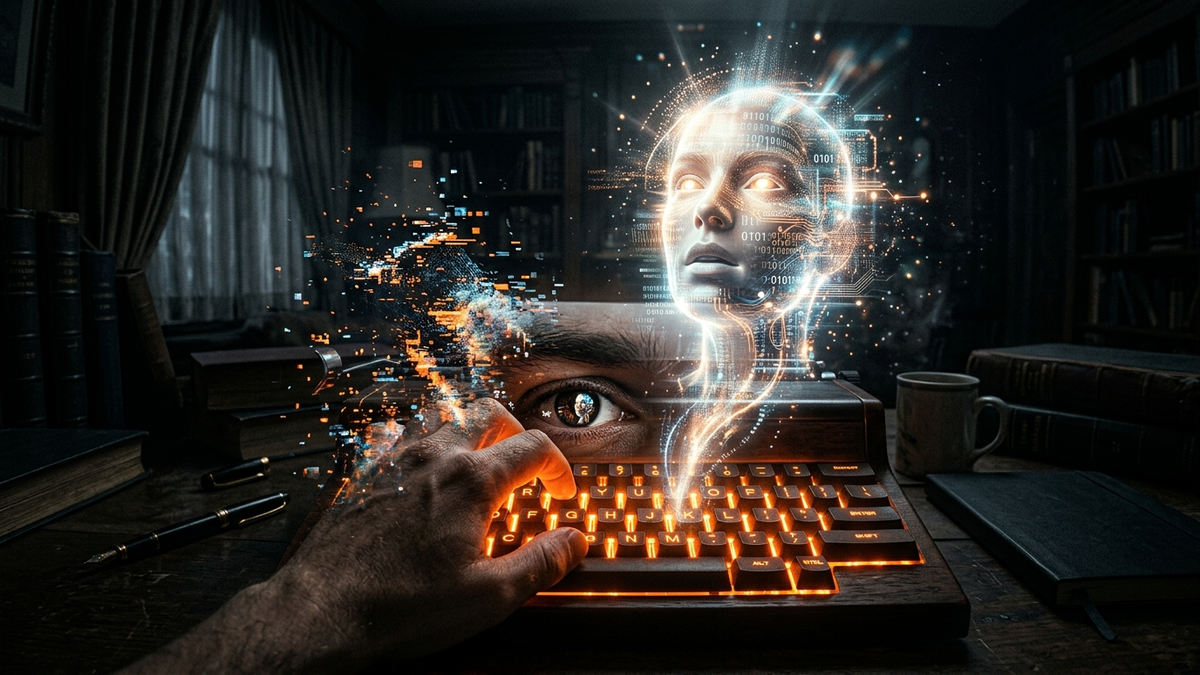 Step by step guide to using undetectable AI tools for freelance writers