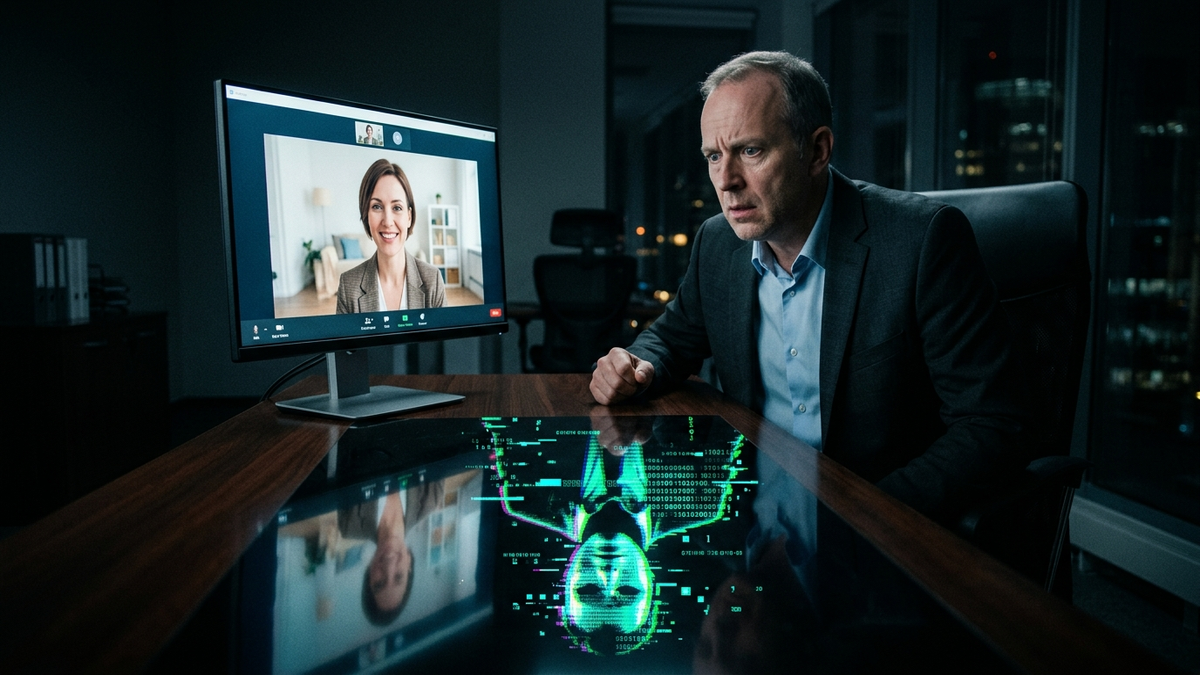 The 2026 Guide to Spotting Synthetic Identities in Remote Job Interviews