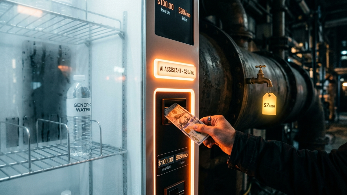 The Cost of AI Subscriptions: Are You Paying Too Much for ChatGPT Wrappers?