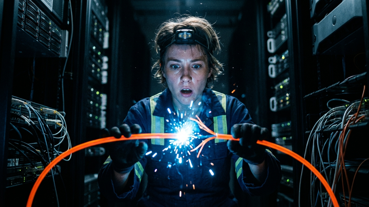 The 'Kill Switch' Guide: Why Your VPN is Useless Without This Setting