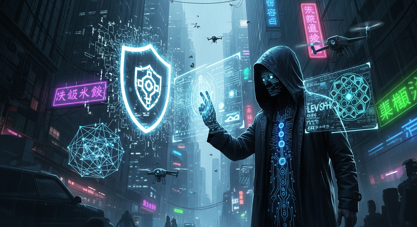 The Rise of Stealth Wealth: How to Keep Your Crypto Holdings Private