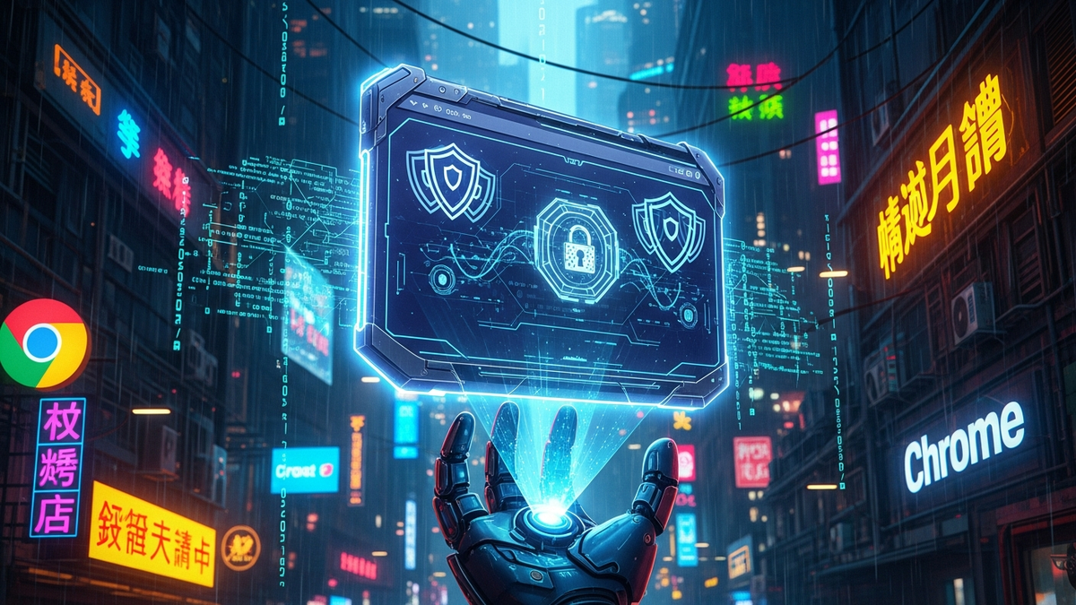The Ultimate Browser Security: Moving Beyond Chrome for Maximum Privacy