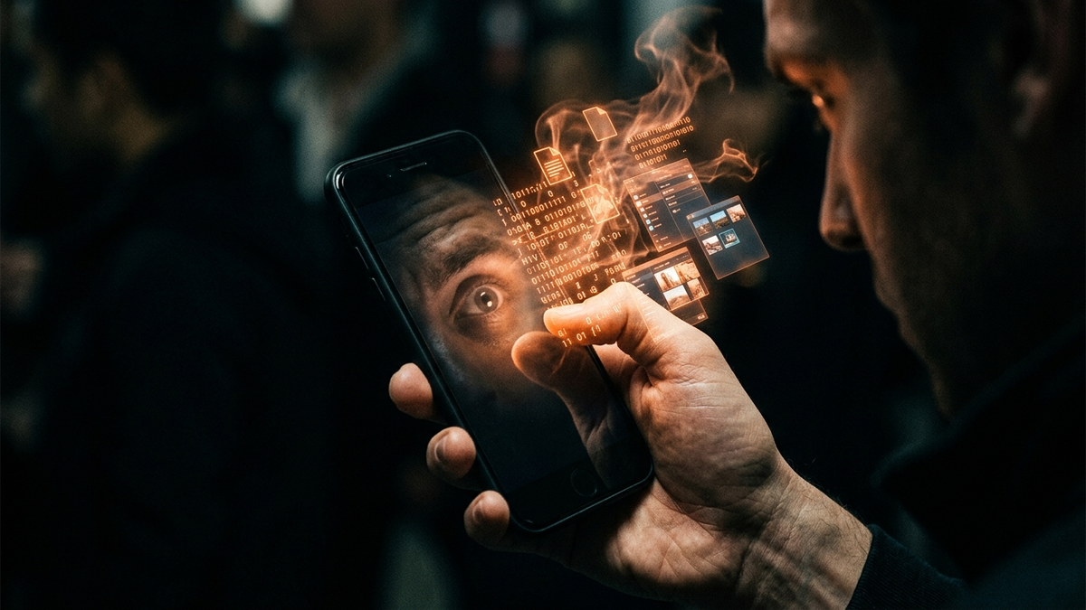Used Tech Dangers: How to Forensically Wipe Your Phone Before Selling