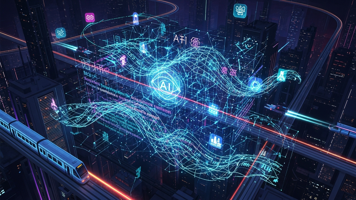 Using AI to Translate Articles Without Losing the 'Local' Feel
