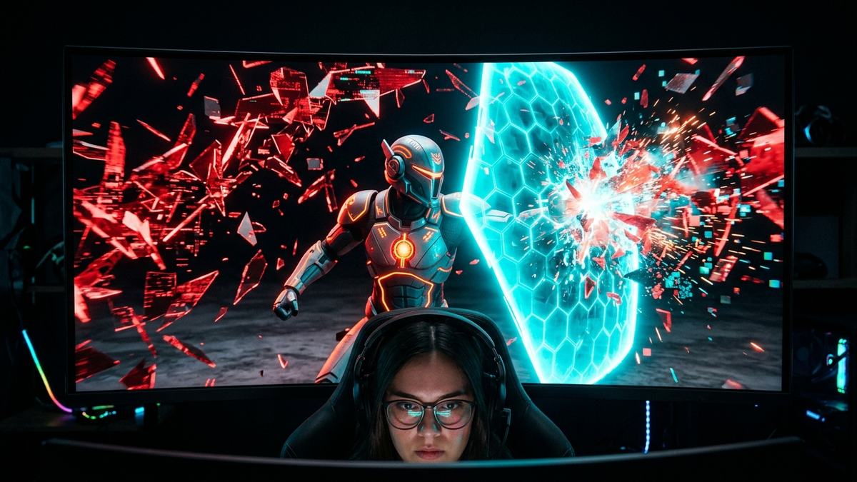 VPN for Gaming: Reduce Ping and Stop DDoS Attacks Simultaneously
