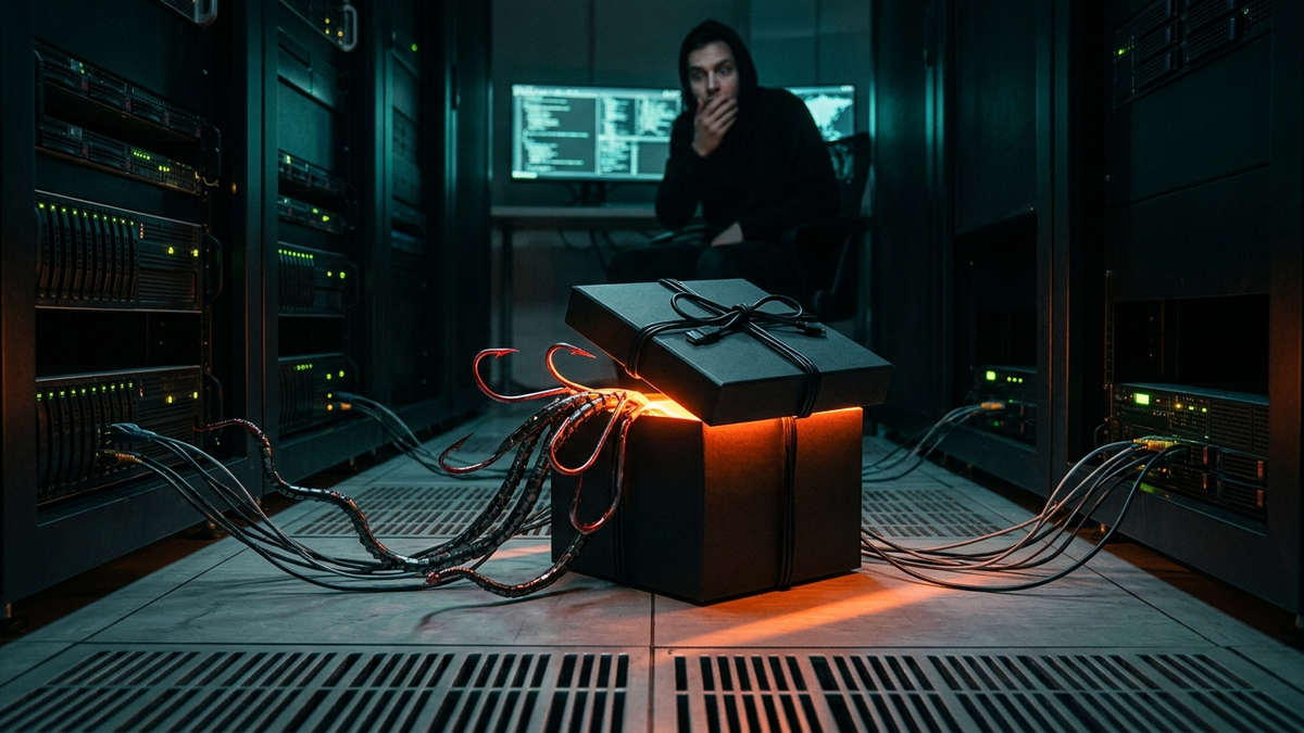 Why 2026 'Free Antivirus' Software is Usually the Virus Itself